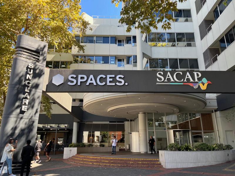 To Let Commercial Property for Rent in Claremont Western Cape
